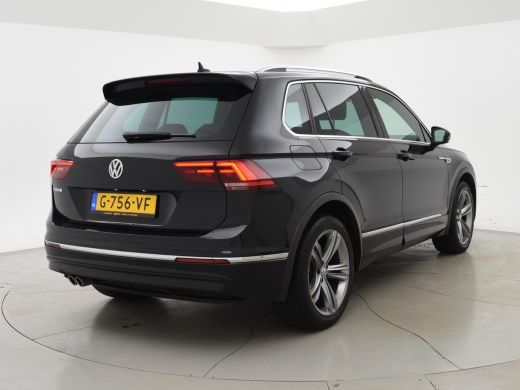 Volkswagen Tiguan 1.5 TSI 150 PK ACT DSG R-LINE HIGHLINE + TREKHAAK | VIRTUAL COCKPIT | ADAPTIVE CRUISE ActivLease financial lease
