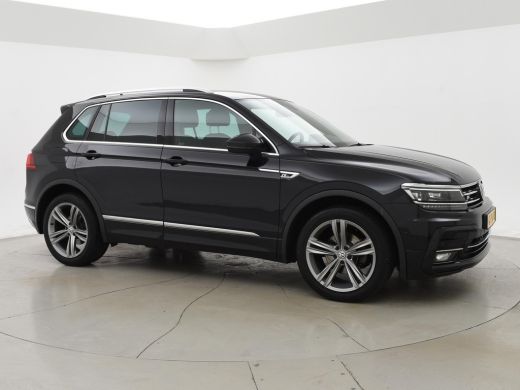 Volkswagen Tiguan 1.5 TSI 150 PK ACT DSG R-LINE HIGHLINE + TREKHAAK | VIRTUAL COCKPIT | ADAPTIVE CRUISE ActivLease financial lease