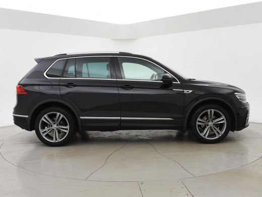Volkswagen Tiguan 1.5 TSI 150 PK ACT DSG R-LINE HIGHLINE + TREKHAAK | VIRTUAL COCKPIT | ADAPTIVE CRUISE ActivLease financial lease