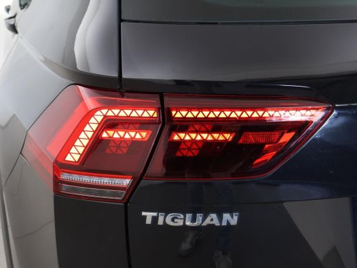 Volkswagen Tiguan 1.5 TSI 150 PK ACT DSG R-LINE HIGHLINE + TREKHAAK | VIRTUAL COCKPIT | ADAPTIVE CRUISE ActivLease financial lease