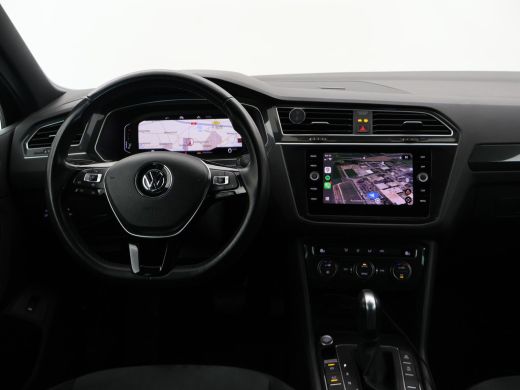 Volkswagen Tiguan 1.5 TSI 150 PK ACT DSG R-LINE HIGHLINE + TREKHAAK | VIRTUAL COCKPIT | ADAPTIVE CRUISE ActivLease financial lease