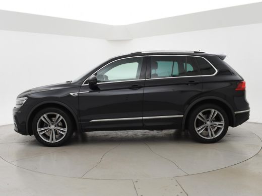 Volkswagen Tiguan 1.5 TSI 150 PK ACT DSG R-LINE HIGHLINE + TREKHAAK | VIRTUAL COCKPIT | ADAPTIVE CRUISE ActivLease financial lease