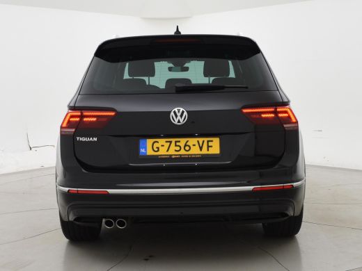 Volkswagen Tiguan 1.5 TSI 150 PK ACT DSG R-LINE HIGHLINE + TREKHAAK | VIRTUAL COCKPIT | ADAPTIVE CRUISE ActivLease financial lease
