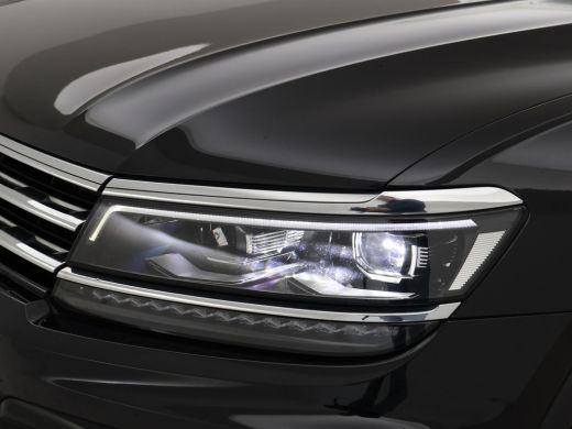 Volkswagen Tiguan 1.5 TSI 150 PK ACT DSG R-LINE HIGHLINE + TREKHAAK | VIRTUAL COCKPIT | ADAPTIVE CRUISE ActivLease financial lease