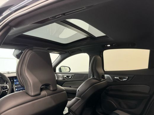 Volvo  S60 Volvo Recharge T6 AWD Ultimate Dark | Bowers & Wilkins | 360o Camera | Trekhaak | 20"Lichtmetaal ... ActivLease financial lease