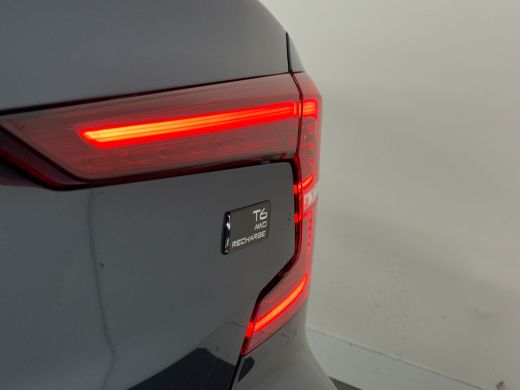 Volvo  S60 Volvo Recharge T6 AWD Ultimate Dark | Bowers & Wilkins | 360o Camera | Trekhaak | 20"Lichtmetaal ... ActivLease financial lease
