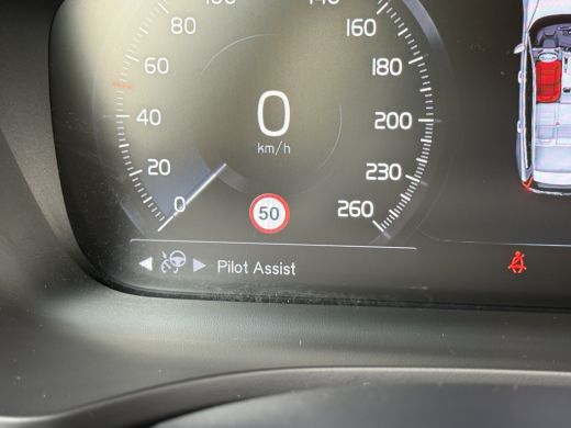 Volvo  V60 Volvo T6 Recharge AWD Inscription | Trekhaak | 360 Camera | Harman/Kardon | Geventileerd Leder | ... ActivLease financial lease