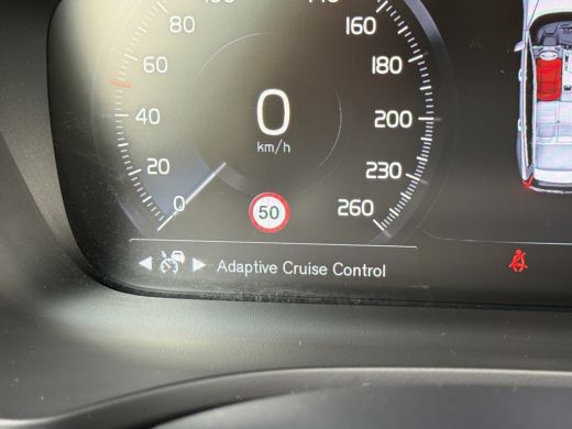 Volvo  V60 Volvo T6 Recharge AWD Inscription | Trekhaak | 360 Camera | Harman/Kardon | Geventileerd Leder | ... ActivLease financial lease