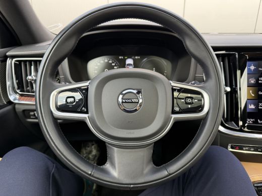 Volvo  V60 Volvo T6 Recharge AWD Inscription | Trekhaak | 360 Camera | Harman/Kardon | Geventileerd Leder | ... ActivLease financial lease