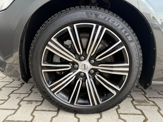 Volvo  V60 Volvo T6 Recharge AWD Inscription | Trekhaak | 360 Camera | Harman/Kardon | Geventileerd Leder | ... ActivLease financial lease