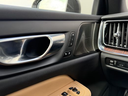 Volvo  V60 Volvo T6 Recharge AWD Inscription | Trekhaak | 360 Camera | Harman/Kardon | Geventileerd Leder | ... ActivLease financial lease