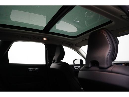 Volvo  XC60 Volvo Recharge T6 AWD Plus Bright | Achterbank verwarmd | Alarm klasse 3 | Apple Carplay/Android ... ActivLease financial lease