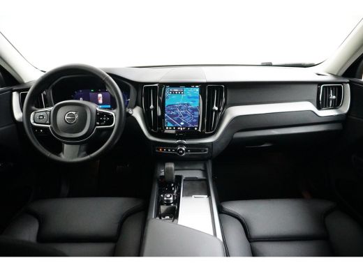 Volvo  XC60 Volvo Recharge T6 AWD Plus Bright | Achterbank verwarmd | Alarm klasse 3 | Apple Carplay/Android ... ActivLease financial lease