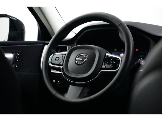 Volvo  XC60 Volvo Recharge T6 AWD Plus Bright | Achterbank verwarmd | Alarm klasse 3 | Apple Carplay/Android ... ActivLease financial lease