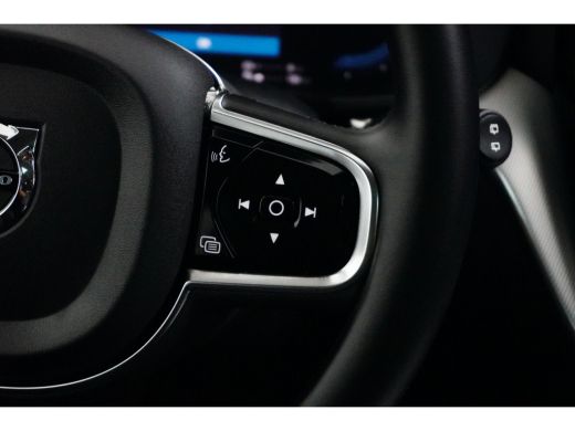 Volvo  XC60 Volvo Recharge T6 AWD Plus Bright | Achterbank verwarmd | Alarm klasse 3 | Apple Carplay/Android ... ActivLease financial lease