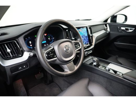 Volvo  XC60 Volvo Recharge T6 AWD Plus Bright | Achterbank verwarmd | Alarm klasse 3 | Apple Carplay/Android ... ActivLease financial lease