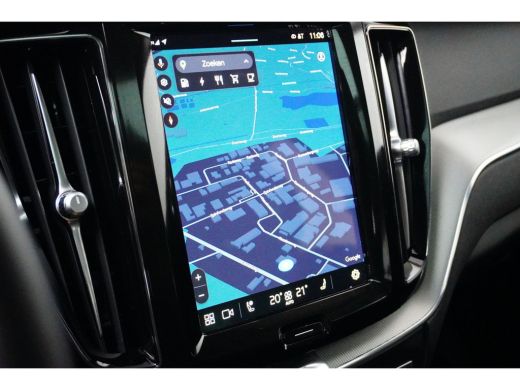 Volvo  XC60 Volvo Recharge T6 AWD Plus Bright | Achterbank verwarmd | Alarm klasse 3 | Apple Carplay/Android ... ActivLease financial lease