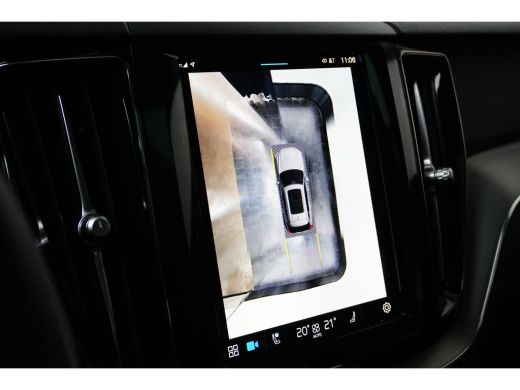 Volvo  XC60 Volvo Recharge T6 AWD Plus Bright | Achterbank verwarmd | Alarm klasse 3 | Apple Carplay/Android ... ActivLease financial lease