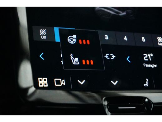 Volvo  XC60 Volvo Recharge T6 AWD Plus Bright | Achterbank verwarmd | Alarm klasse 3 | Apple Carplay/Android ... ActivLease financial lease