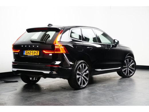 Volvo  XC60 Volvo Recharge T6 AWD Plus Bright | Achterbank verwarmd | Alarm klasse 3 | Apple Carplay/Android ... ActivLease financial lease