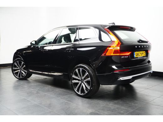 Volvo  XC60 Volvo Recharge T6 AWD Plus Bright | Achterbank verwarmd | Alarm klasse 3 | Apple Carplay/Android ... ActivLease financial lease