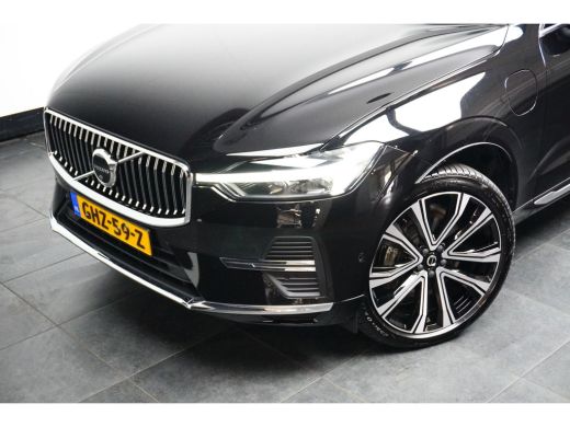Volvo  XC60 Recharge T6 AWD Plus Bright | Apple Carplay/Android Auto | 360 Camera | Cruise control adaptief |... ActivLease financial lease