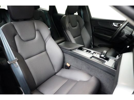 Volvo  XC60 Volvo Recharge T6 AWD Plus Bright | Achterbank verwarmd | Alarm klasse 3 | Apple Carplay/Android ... ActivLease financial lease