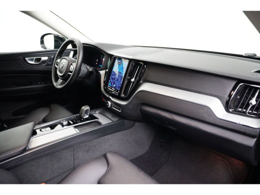 Volvo  XC60 Volvo Recharge T6 AWD Plus Bright | Achterbank verwarmd | Alarm klasse 3 | Apple Carplay/Android ... ActivLease financial lease