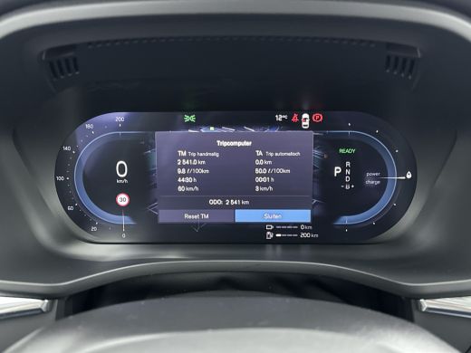 Volvo  XC60 T6 Recharge AWD Plus Bright | 21" | 360 Camera | Panoramadak | Elektr. verst. stoelen | Stoel/stu... ActivLease financial lease