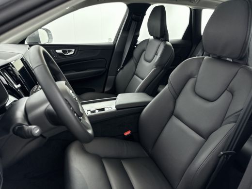 Volvo  XC60 T6 Recharge AWD Plus Bright | 21" | 360 Camera | Panoramadak | Elektr. verst. stoelen | Stoel/stu... ActivLease financial lease