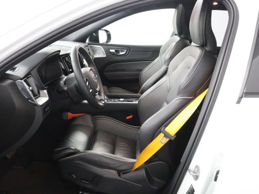 Volvo  XC60 T8 AWD Polestar Engineered | Heico uitlaten | Bowers & Wilkins | Trekhaak | Gelamineerd Glas | 22... ActivLease financial lease