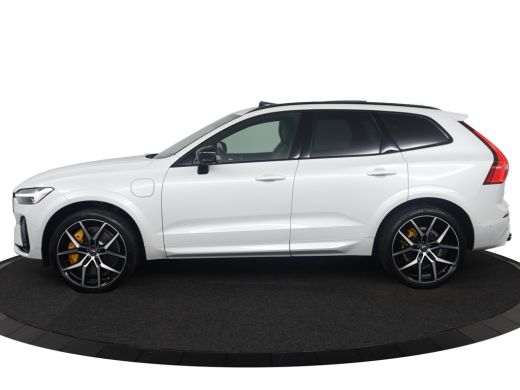 Volvo  XC60 T8 AWD Polestar Engineered | Heico uitlaten | Bowers & Wilkins | Trekhaak | Gelamineerd Glas | 22... ActivLease financial lease
