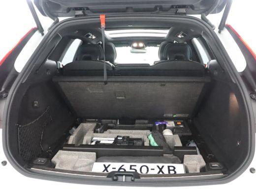 Volvo  XC60 T8 AWD Polestar Engineered | Heico uitlaten | Bowers & Wilkins | Trekhaak | Gelamineerd Glas | 22... ActivLease financial lease