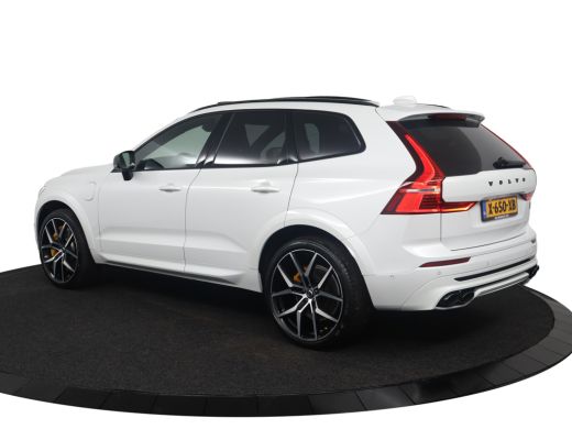 Volvo  XC60 T8 AWD Polestar Engineered | Heico uitlaten | Bowers & Wilkins | Trekhaak | Gelamineerd Glas | 22... ActivLease financial lease
