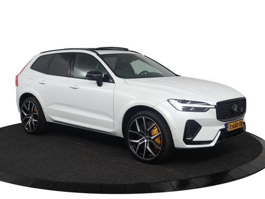 Volvo  XC60 T8 AWD Polestar Engineered | Heico uitlaten | Bowers & Wilkins | Trekhaak | Gelamineerd Glas | 22... ActivLease financial lease
