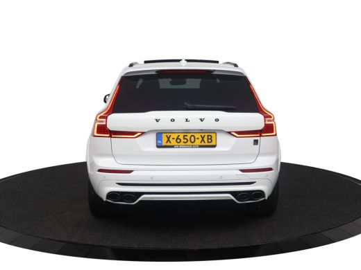 Volvo  XC60 T8 AWD Polestar Engineered | Heico uitlaten | Bowers & Wilkins | Trekhaak | Gelamineerd Glas | 22... ActivLease financial lease