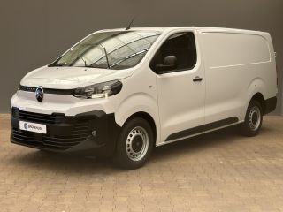 Citroën Jumpy 1.5 BlueHDI 120 S&S L3 € 4.440- Voorraad Voordeel | Surround Nav Pakket | Camera | Navi | Uit voo...