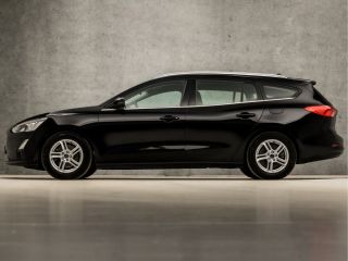 Ford FOCUS Wagon 1.0 EcoBoost Sport (APPLE CARPLAY, GROOT NAVI, CLIMATE, PARKEERSENSOREN, SPORTSTOELEN, CRUISE, LM...