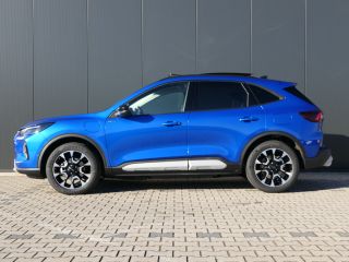 Ford Kuga Ford 2.5 PHEV Active X | Panoramadak | Trekhaak | 19 Inch | Matrix LED | Head Up | Winterpack
