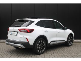 Ford Kuga 2.5 PHEV Active X | TREKHAAK | PANORAMADAK | HEAD-UP | FULL LED | ADAPTIVE CRUISE