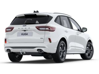 Ford Kuga 2.5 PHEV ST-Line 243pk | Panoramadak | Carplay | Winterpack | Trekhaak (2.100kg Trekgewicht)