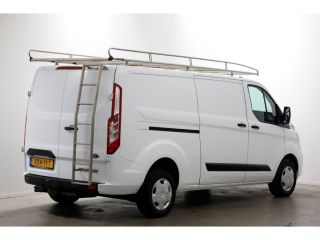 Ford Transit Custom 2.0 TDCI L2H1 Trend 2x Schuifdeur/Camera/Carplay 11-2019