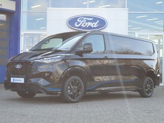 Ford Transit Custom Ford 320 2.5 PHEV L2H1 Sport | Incl. BPM | B&O Audio | Driver Assistance Pack | Inklapbare Trekha...