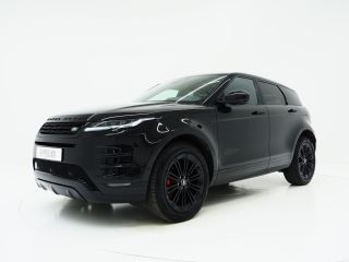 Land Rover Range Rover Evoque Land Rover P300e AWD Autobiography | Head-up | Alcantara hemel | Stoelkoeling/verwarming | Black ...