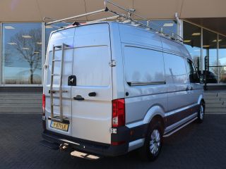 MAN TGE 35 2.0 180 PK AUT. L3H3 + 3000 KG TREKHAAK | ADAPTIVE CRUISE | LED | LMV | CAMERA | CARPLAY