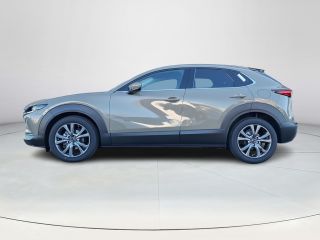 Mazda CX-30 2.0 e-SkyActiv-X M Hybrid Exclusive-line | Achteruitrijcamera | Stoel/stuurverwarming | Bose | He...