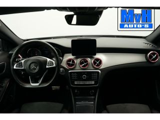 Mercedes GLA 180 Business Solution AMG|LED|CAMERA|NAP