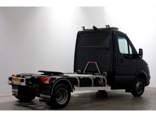 Mercedes Sprinter 519 3.0 CDI V6 E6 7G Automaat BE Trekker 05-2017