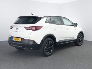 Opel Grandland 1.2 Turbo GS | Automaat | AUTOMATIC