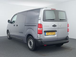 Opel Vivaro 1.5 CDTI L2H1 100pk Edition | Navigatie | Apple Carplay/Android Auto | Parkeersensoren | Camera |...